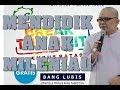 Millennial Parenting #1: Mengenal Generasi Milenial | Bang Lubis