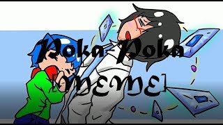 Poka-Poka [MEME]--Little K screenshot 5
