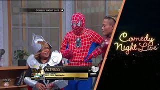 Download Lagu Thor 'Adul' dan Black Widow Juga Ikut Nimbrung Membela Captain America MP3