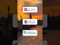 Top Universities in UK: Your Guide to Studying Abroad with KC Overseas Education #studyabroad #uk