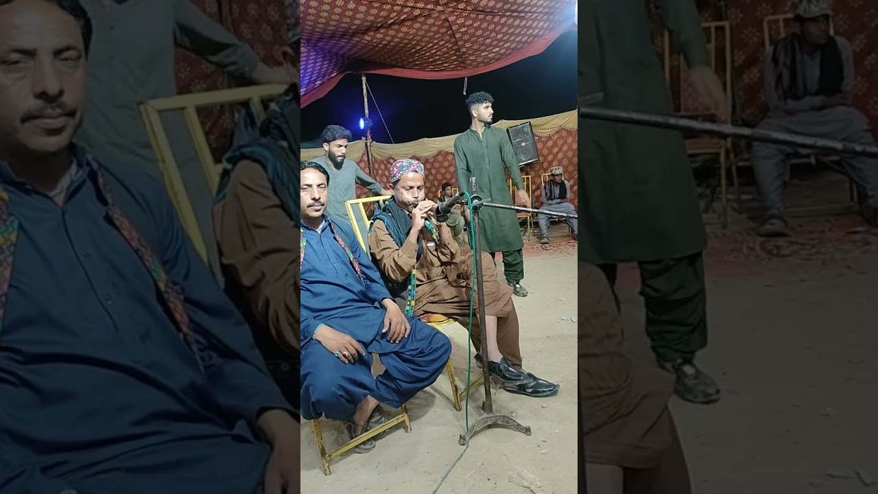 Karachi Leva Dance | Beautiful Balochi Leva in Karachi | بلوچی لیوا ڈانس کراچی