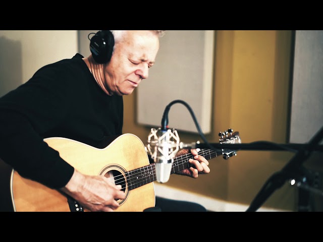 Tommy Emmanuel - Those Who Wait