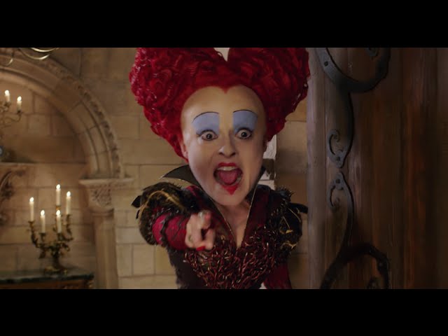 ALICE IN WONDERLAND 3 Teaser (2024) With Mia Wasikowska & Johnny Depp 