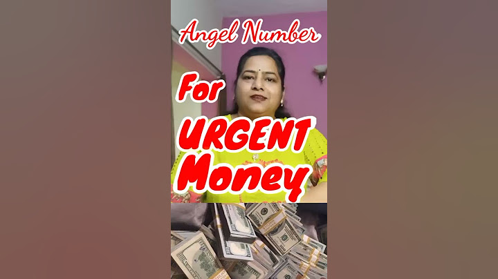 पैसे की जब तुरंत जरूरत हो Angel Number For URGENT MONEY।#youtubeshortvideos#youtubevirals#shorts