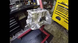 CLR Channel launch test video