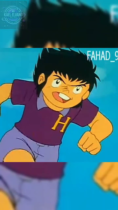3 skill atau tendangan di film captain tsubasa yang mustahil ada di dunia nyata. #captaintsubasa