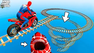 الرجل العنكبوت انقاذ باتمان Spider-Man Rescue batman vs judy vs venom funny Game GTA 5 MULTIVERSE???