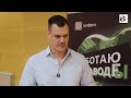 Интервью с участником Содружества ЦЕХ Игорем Петровым, основателем компании ТПК «Брик»