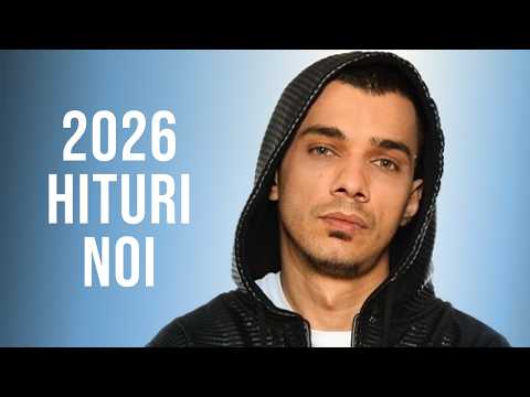 Muzica Noua 2026 Romaneasca 🎶 Colaj Melodii Noi 2026 Romanesti 🎶 Hituri Noi 2026 Romanesti