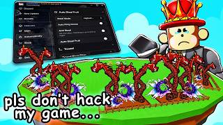 Grow A Garden 2 Script NO KEY - Auto Steal ANY Fruit, Dragon Breath & Auto Farm Grow A Garden 2 Script NO KEY - Auto Steal ANY Fruit, Dragon Breath & Auto Farm