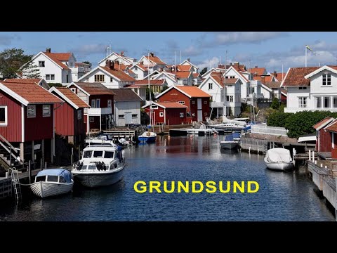 Grundsund - Die
