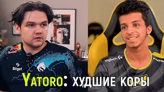 f5 | ПОЧЕМУ ЯТОРО НЕНАВИДИТ СНГ КЕРРИ?