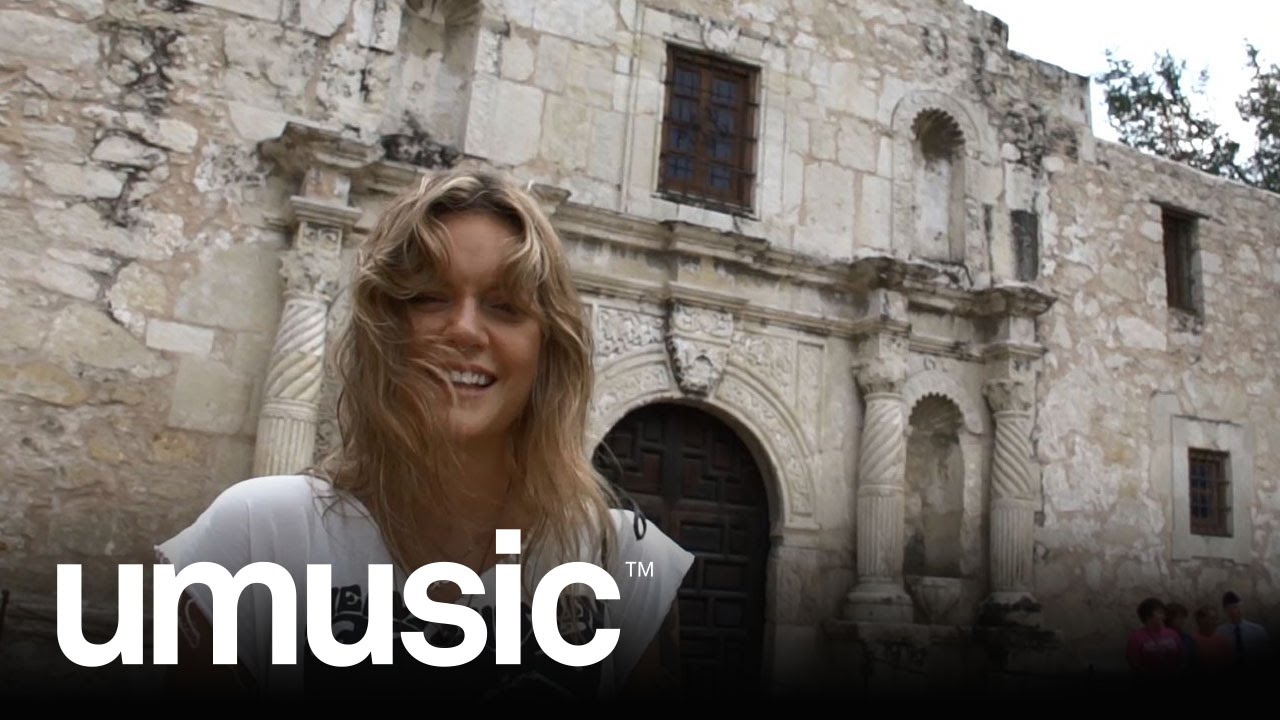 Tove Lo - Fall 2016 Tour (Week One)