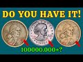 Top 3 U.S. Most Valuable Coins Hiding in Change Worth BIG Money! Mp3 Song