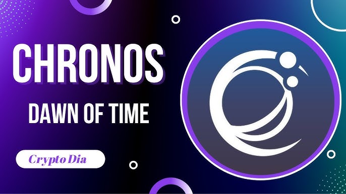 Chronos: Dawn of Time Launches into Open Beta