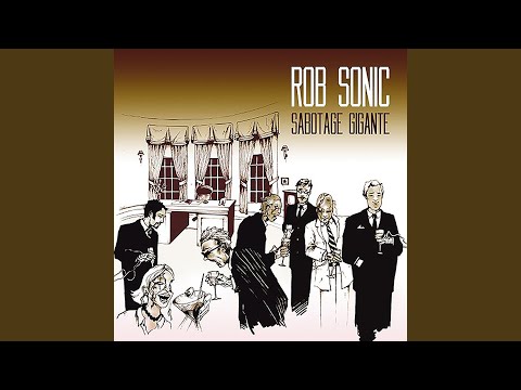 Rob Sonic — Brand New Vandals