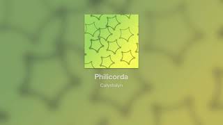 Philicorda (Instrumental Beat)