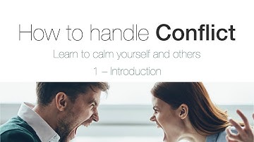Simple Tips for Managing Conflict in any Relationship