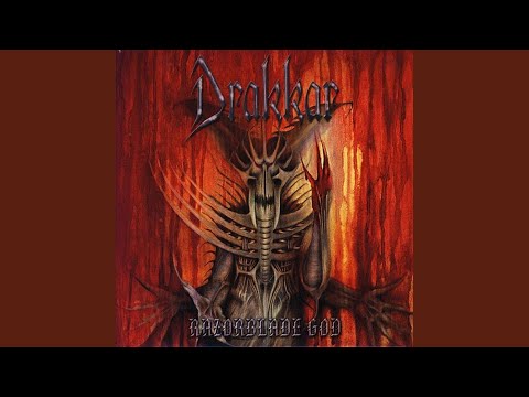 Drakkar (2) — Lo Shan Shen Long Pa