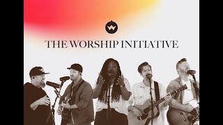 The Worship Initiative // Christmas Interview // Shane &amp; Shane and John Marc Kohl