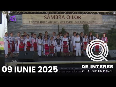De interes • Festival de Tradiție la Ilva Mare De interes • Festival de Tradiție la Ilva Mare
