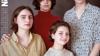 Watch Mourn Thank You For Coming Over video
