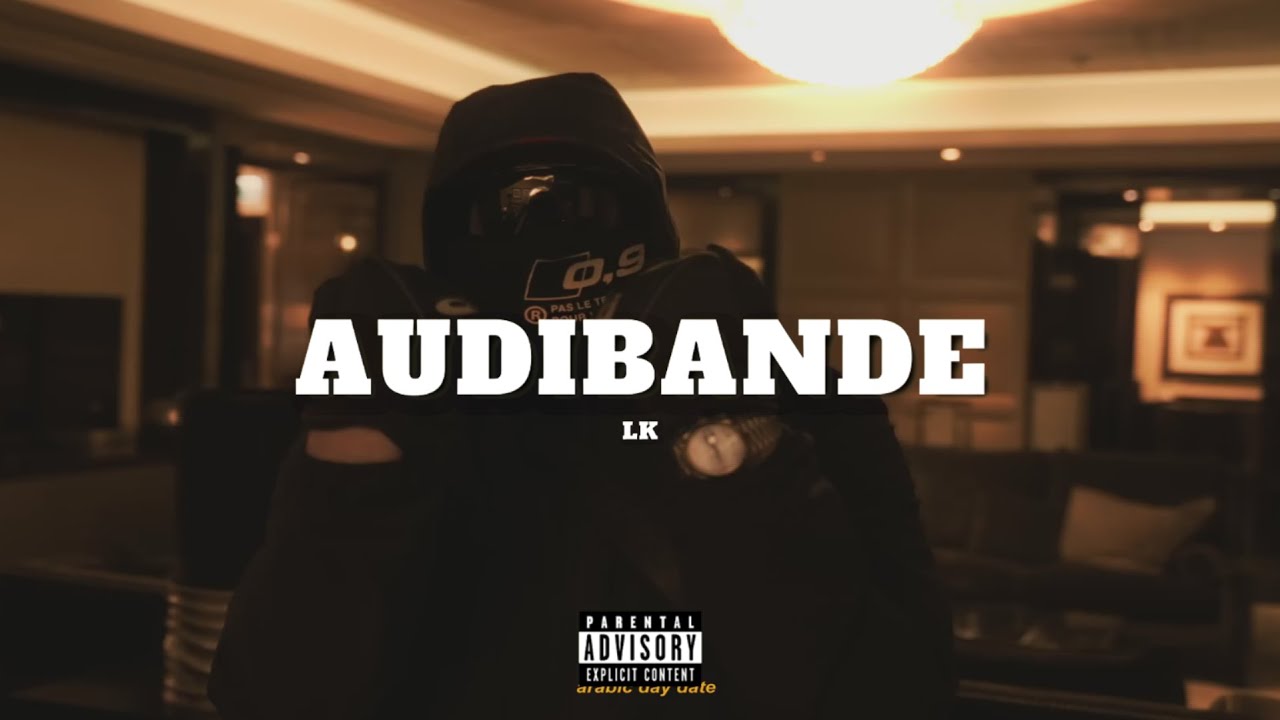 [Free] Avie x Orco Type Beat „Audibande" [prod. LK]