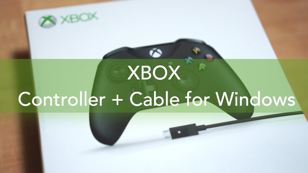 Xboxコントローラーのボタン配置や振動の設定方法 Windows10アプリで行います Microsoft Pc 箱コン ワイヤレス ファームウェア Youtube