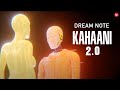 Dream note i kahaani 20 official music