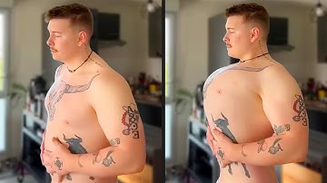 Chests Shouldn
