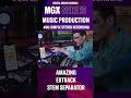 Yamaha MGX Series MUSIC PRODUCTION Setup Video #06 SIMPLE STEREO RECORDING