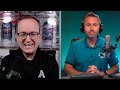 Sharks Mic Check: Scott Wheeler Pt 1