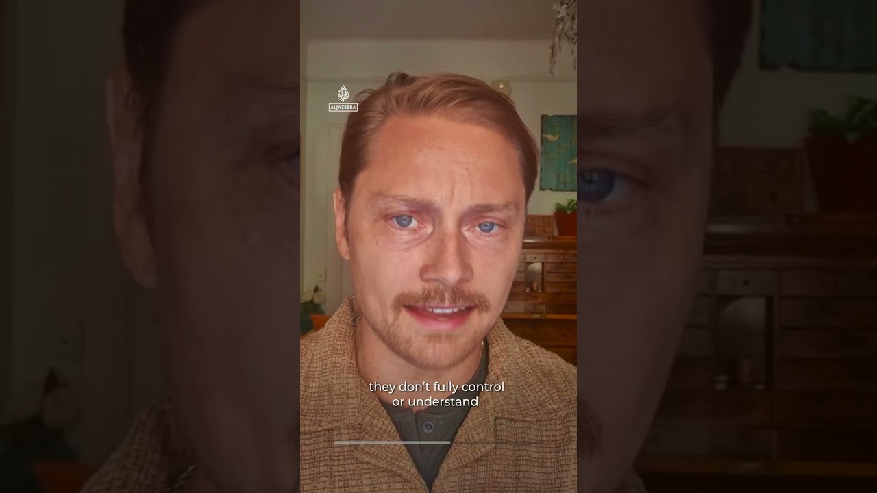 هل يُعيد الجنود الآليون في أوكرانيا تشكيل مستقبل الحرب؟