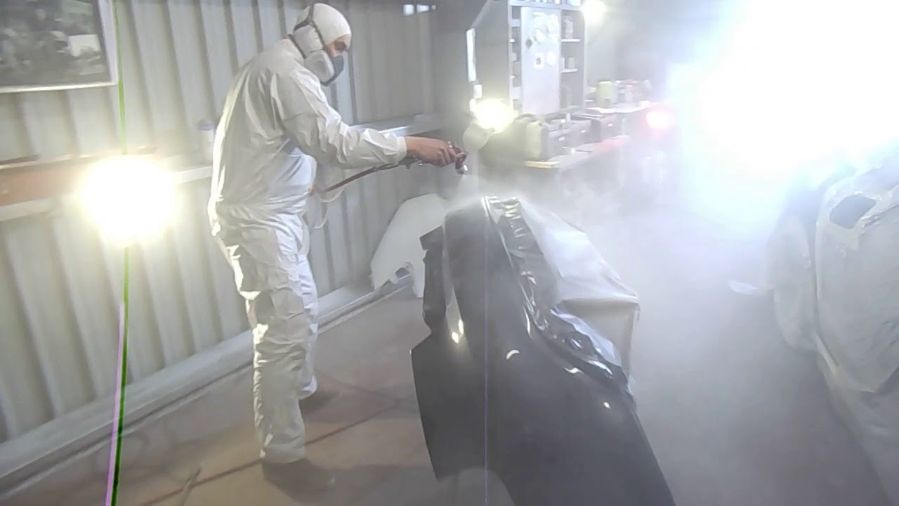 Homepage Reeces Car Body Paint Repair Shop