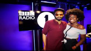 Donald Glover Talks New Music, Redbone Memes, Atlanta Season 2 + More w/ BBC