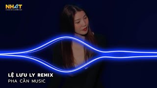 Lệ Lưu Ly Remix - Em Ơi Dừng Lại Khi Nắng Đã Phai Remix - Nhạc Trẻ Vinahouse Hot Trend TikTok 2024