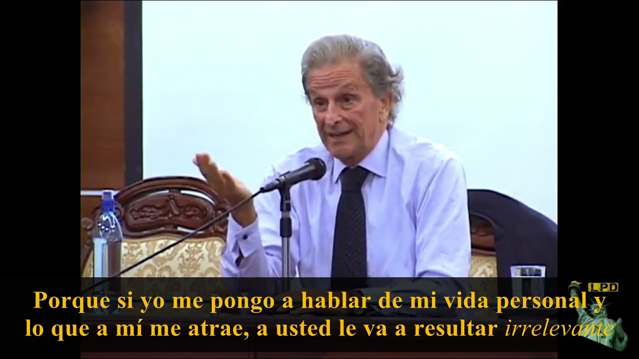 Interés propio y mercado - Alberto Benegas Lynch