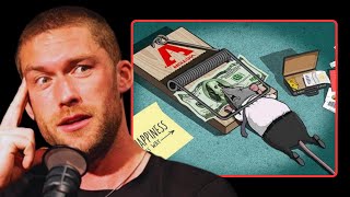Escape the Rat Race Using This Simple Estrategy | Scott Galloway