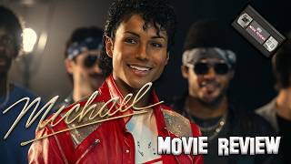 Michael (2026) Movie Review