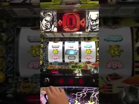 パチスロ雷雷弁慶