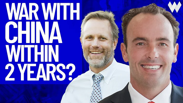 Kyle Bass: War Between The US & China Within 2 Yea...