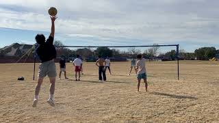 grass sesh 1/4/2026