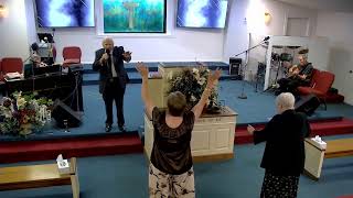 Living Hope Through God's Mercy and Resurrection Power