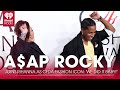 A$AP Rocky Joins Rihanna As CFDA Fashion Icon: 'We Did It Baby!' | Fast Facts