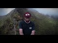 Explore hidden haiku stairs  a film by hungaro explorer