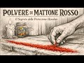 Polvere di Mattone Rosso - Il Segreto della Protezione Hoodoo