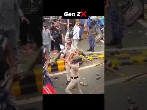#protest