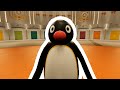 PINGU Mingle Game!【Squid Game】