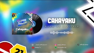 Cahayaku - Band of Invirate | ARESTA 2026 OFFICIAL SOUNDTRACK #soundon