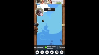 My NinJump DLX: Endless Ninja Fun Stream screenshot 4